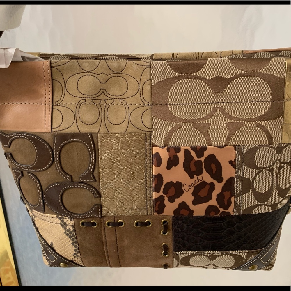 COPY - Coach Handbag